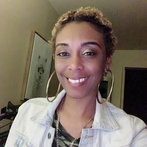 Meet your Posher, Misty